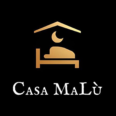 Casa Malu Leilighet Messina Eksteriør bilde