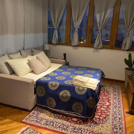 Casa Malu Leilighet Messina Eksteriør bilde